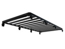 Mitsubishi Delica L300 Low Roof (1986-1999) Slimline II -kattotelinesarja - Front Runner 3