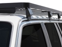 Nissan Patrol Y61 Slimline II kattotelinesarja - Front Runner 2