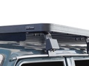 Nissan Patrol Y60 Slimline II kattotelinesarja / matala profiili - Front Runnerilta 2