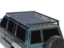 Nissan Patrol Y60 Slimline II kattotelinesarja / Tall - Front Runner 1