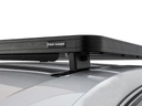 Porsche Cayenne (2002-2010) Slimline II kattotelinesarja - Front Runner 1