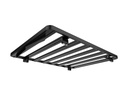 Porsche Cayenne (2002-2010) Slimline II kattotelinesarja - Front Runner 5