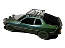 Porsche 924 Slimline II kattotelinesarja - Front Runner 1