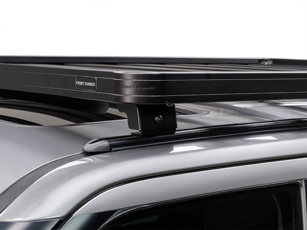 Land Rover Range Rover Sport L320 (2005-2013) Slimline II kattotelinesarja - Front Runner 2