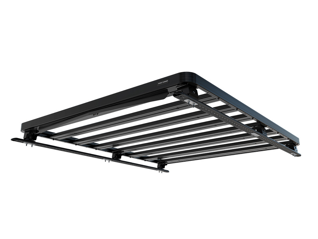 Land Rover Range Rover Sport L320 (2005-2013) Slimline II kattotelinesarja - Front Runner 6