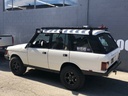 Land Rover Range Rover (1970-1996) Slimline II kattotelinesarja / Tall - Front Runner 5