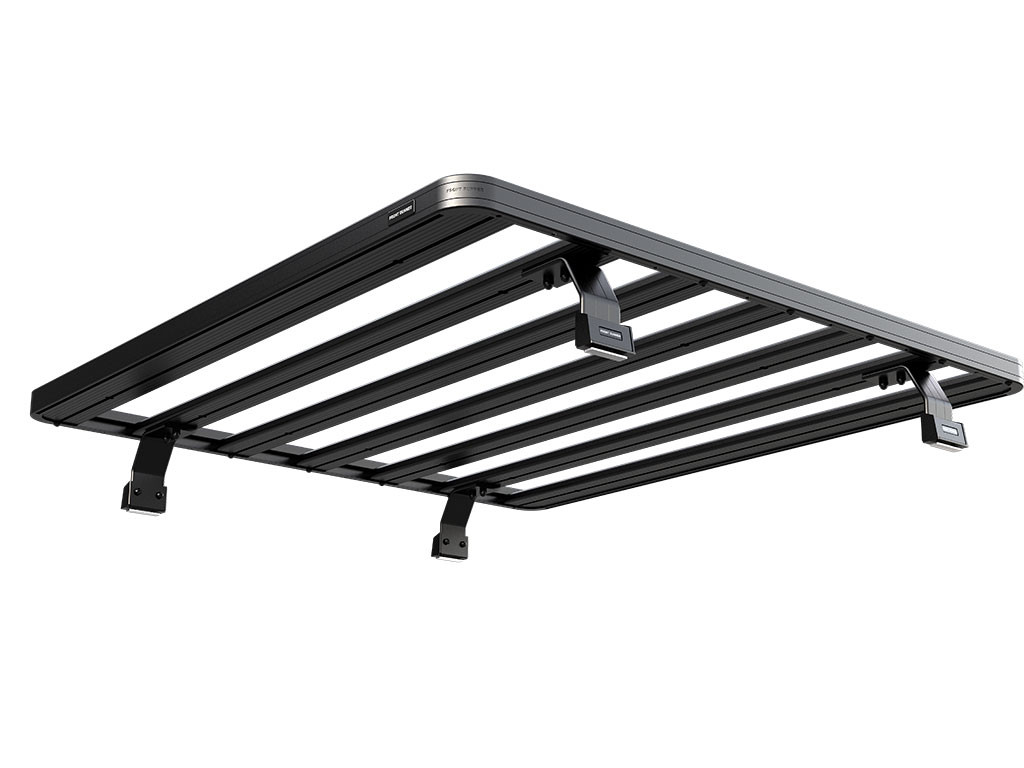 Pickup Roll Top Slimline II -tavaratelinesarja / 1475 (L) x 1358 (P) - Front Runner 6