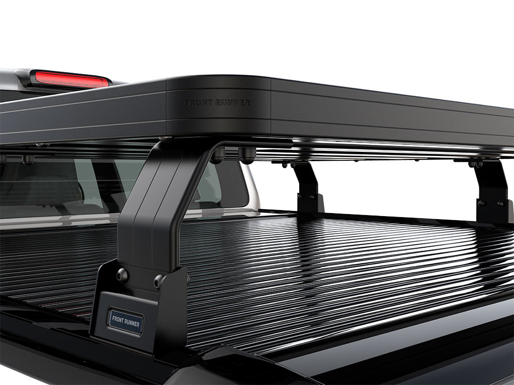 Pickup Roll Top Slimline II -tavaratelinesarja / 1425 (L) x 1560 (P) - Front Runner 1