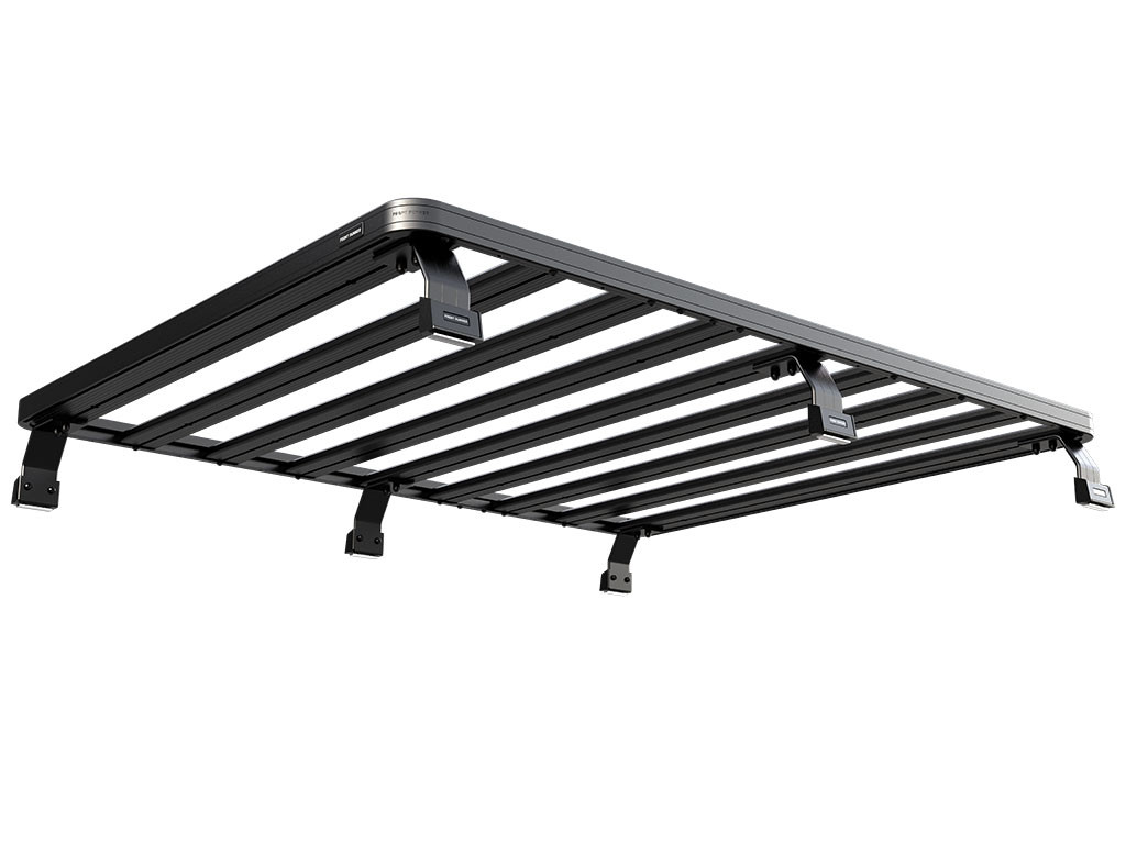 Pickup Roll Top Slimline II -tavaratelinesarja / 1425 (L) x 1762 (P) - Front Runner 6