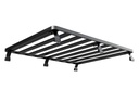 Pickup Roll Top Slimline II -tavaratelinesarja / 1475 (L) x 1762 (P) - Front Runner 6