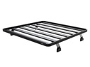 Pickup Mountain Top Slimline II -tavaratelinesarja / 1425 (L) x 1358 (P) - Front Runner 5