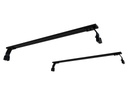 Nissan Navara (2014-nykyinen) EGR RollTrac Load Bed Load Bar Kit - Front Runner 1
