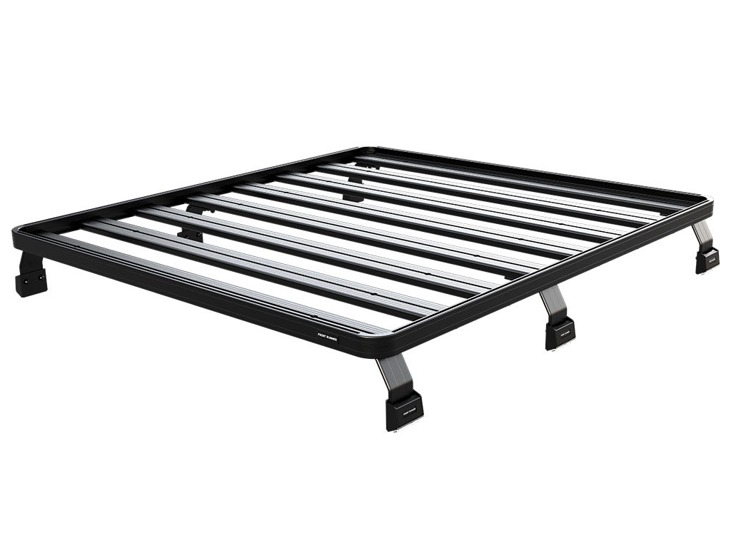 Pickup Mountain Top Slimline II -tavaratelinesarja / 1425 (L) x 1560 (P) - Front Runner 5
