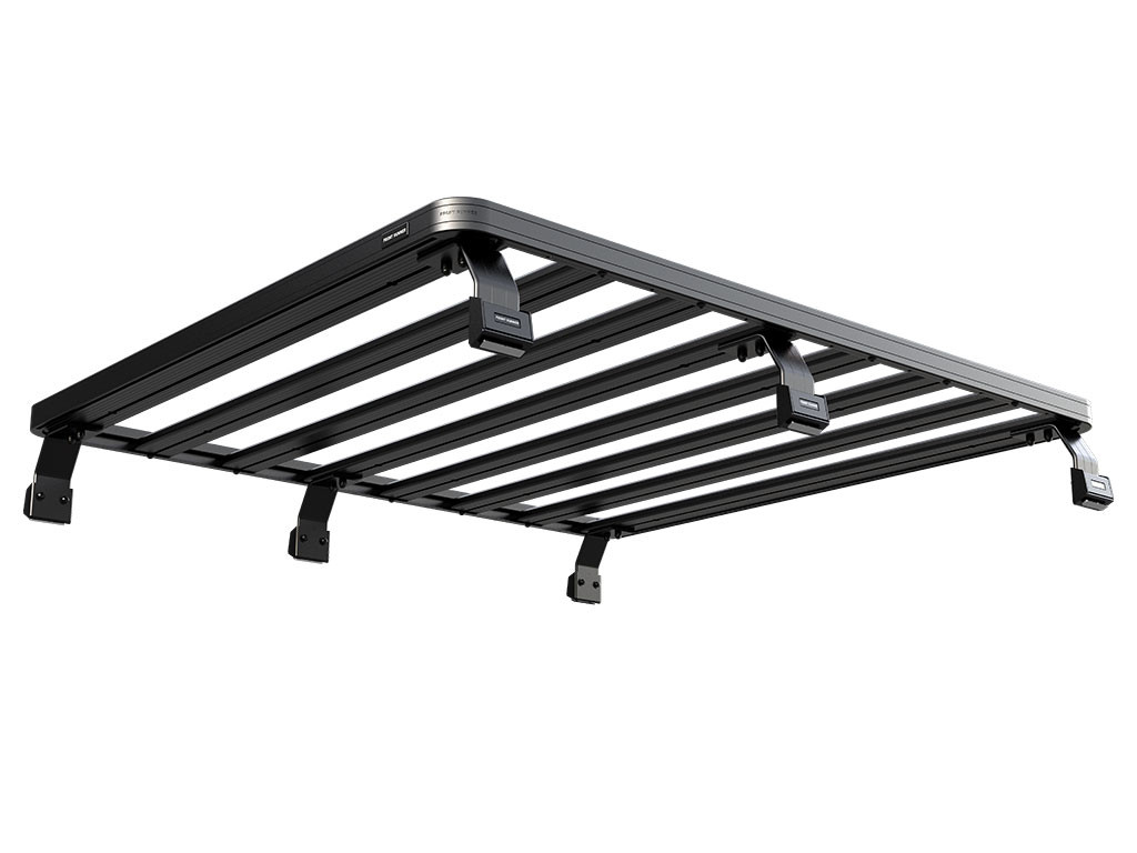 Pickup Mountain Top Slimline II -tavaratelinesarja / 1425 (L) x 1560 (P) - Front Runner 6