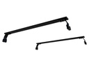 Toyota Hilux (2016-nykyinen) EGR RollTrac Load Bed Load Bar Kit - Front Runner 1