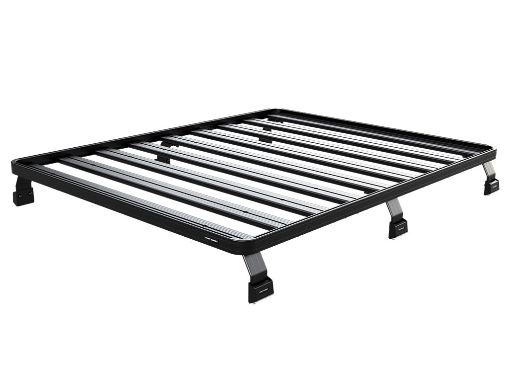 Pickup Mountain Top Slimline II -tavaratelinesarja / 1425 (L) x 1762 (P) - Front Runner 5