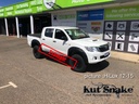 Lokasuojan levike, Toyota Hilux Vigo 12-15 3
