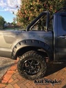 Lokasuojan levike, Toyota Hilux Vigo 05-12 MONSTER 2
