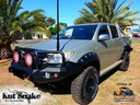 Lokasuojan levike, Toyota Hilux Vigo12-15 MONSTER 6