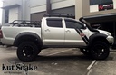Lokasuojan levike, Toyota Hilux Vigo12-15 MONSTER 11