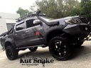 Lokasuojan levike, Toyota Hilux Vigo12-15 MONSTER 12