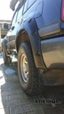 Lokasuojan levike, Toyota Land Cruiser 100 Standard 1