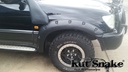 Lokasuojan levike, Toyota Land Cruiser 100 Standard 13