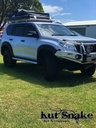 Lokasuojan levike, Toyota Land Cruiser 150 4