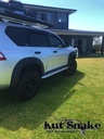 Lokasuojan levike, Toyota Land Cruiser 150 6