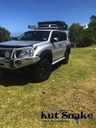 Lokasuojan levike, Toyota Land Cruiser 150 7