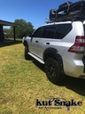 Lokasuojan levike, Toyota Land Cruiser 150 11