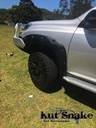 Lokasuojan levike, Toyota Land Cruiser 150 12