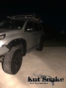 Lokasuojan levike, Toyota Land Cruiser 150 15