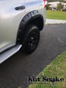Lokasuojan levike, Toyota Land Cruiser 150 23