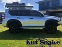 Lokasuojan levike, Toyota Land Cruiser 150 34
