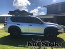 Lokasuojan levike, Toyota Land Cruiser 150 36