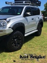 Lokasuojan levike, Toyota Land Cruiser 150 37