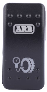 ARB kytkimen kuori, Compressor 1