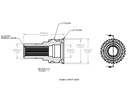 Suzuki Vitara 4.24 T-Case gears 1