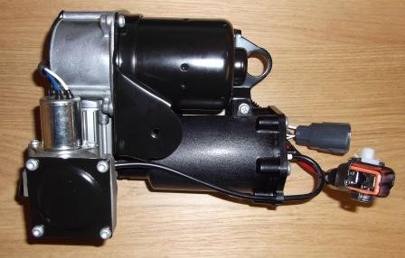 Kompressori D3-D4-RANGE ROVER SPORT 1