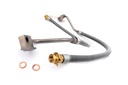 FRONT BRAKEHOSE 80-89 1