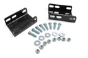 FRT SWAY BAR DROP BRKT 1