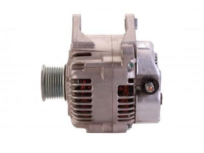 Laturi 125A 1
