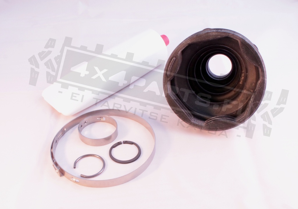 Axleshaft CV join boot inner Tripod 1