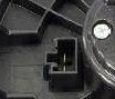 Puhallin moottori Wrangler JK 2013 asti 1