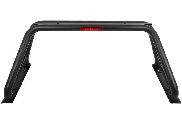 SPORT  BAR DeeZee Louvered 2