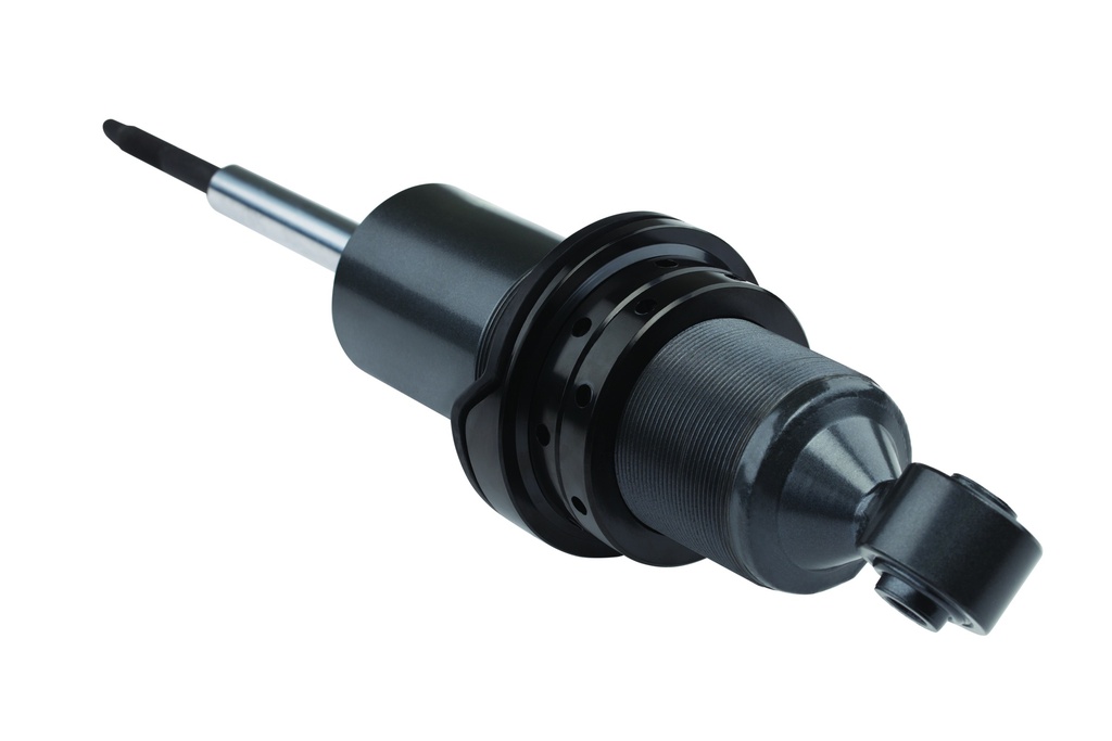 Ironman Foam Cell Pro Strut 1
