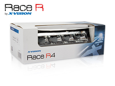 X-Vision Race R4 1