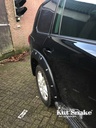 Fender Flares Toyota LC200 14