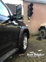 Fender Flares Toyota LC200 20